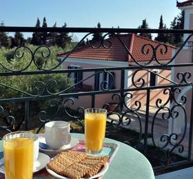 Lennas Villas в Закинтосе