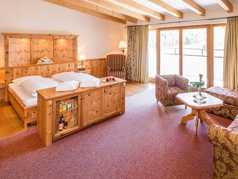 Lanerhof Vital & Spa Hotel