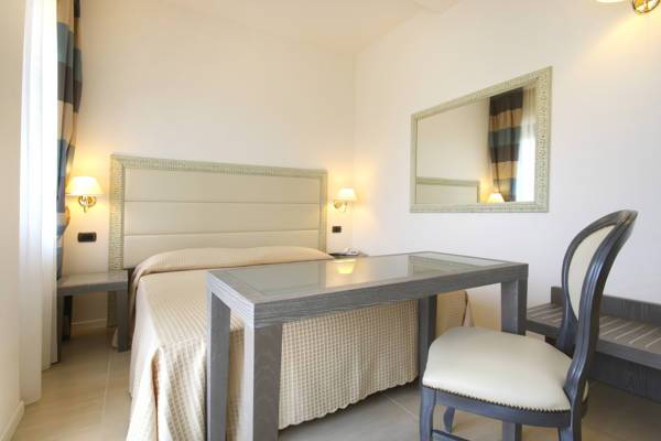 Metropolitan Hotel 3* Италия, Беллария
