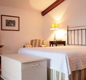 Отдых в Refugio da Vila - Rural Hotel - Португалия, Эвора