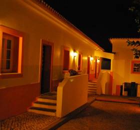 Refugio da Vila - Rural Hotel в Эворе