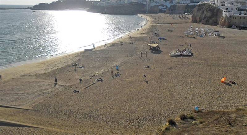 Hotel Residencial Colina do Mar 3* Португалия, Алгарве