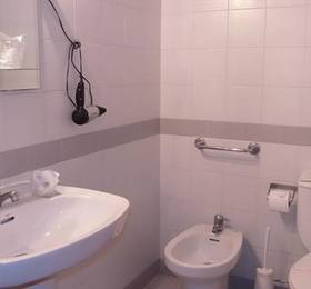 Отдых в Hotel Residencial Colina do Mar - Португалия, Алгарве