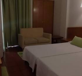 Туры в Hotel Residencial Colina do Mar в Португалии
