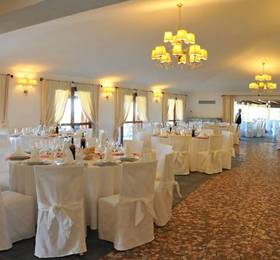 Hotel I Corbezzoli в Сардинии