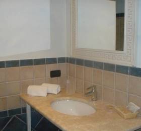 Отдых в Hotel I Corbezzoli - Италия, Сардиния
