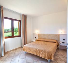 Отдых в Terra Di Mare Resort & Spa - Италия, Сардиния