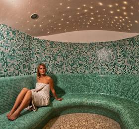 Туры в Terra Di Mare Resort & Spa в Италии
