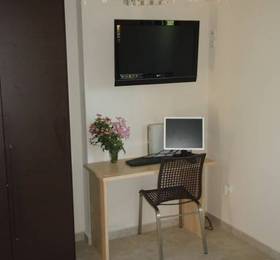Belvista Luxury Apartments, Lassi в Кефалонии
