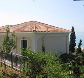 Отдых в Miloni-Studios - Греция, Кефалония