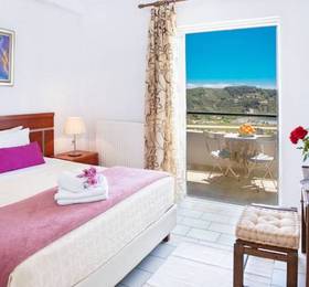 Туры в Vigles Aparthotel в Греции