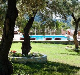 Отдых в Vigles Aparthotel - Греция, Город Скиатос
