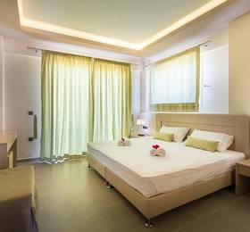 Туры в Zoi Luxury Apartments & Studios в Греции