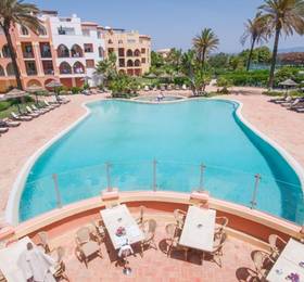 Отдых в Jardim da Meia Praia - Португалия, Алгарве