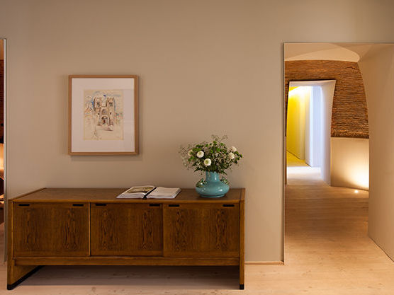 Memmo Alfama Hotel