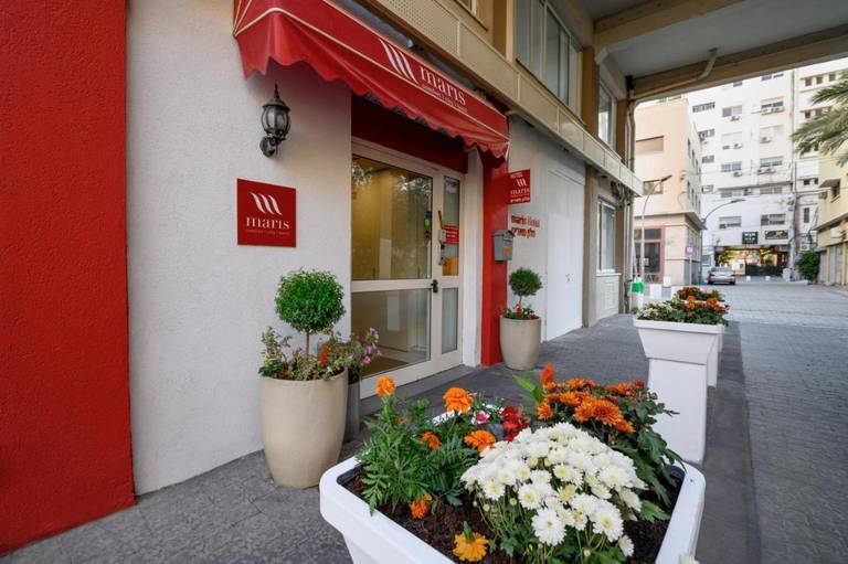 Maris Hotel