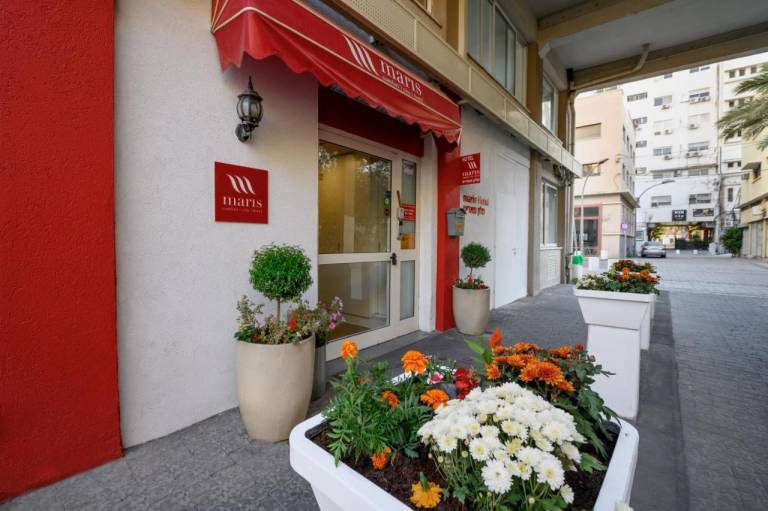 Maris Hotel