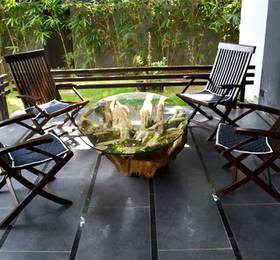 Туры в North 16 Goa (ex Swissotel Goa) в Индии