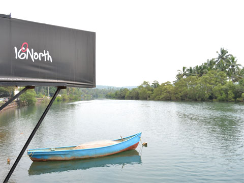 North 16 Goa (ex Swissotel Goa)