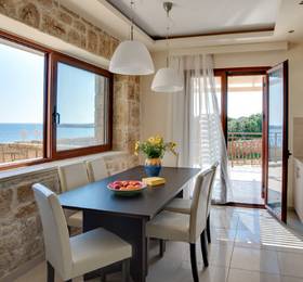 Sea Gems Luxury Villas в Закинтосе
