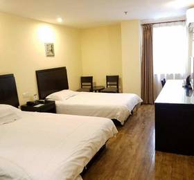 Отдых в Square Jiating Hotel - Китай, Шанхай
