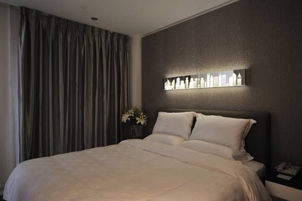 Square Jiating Hotel