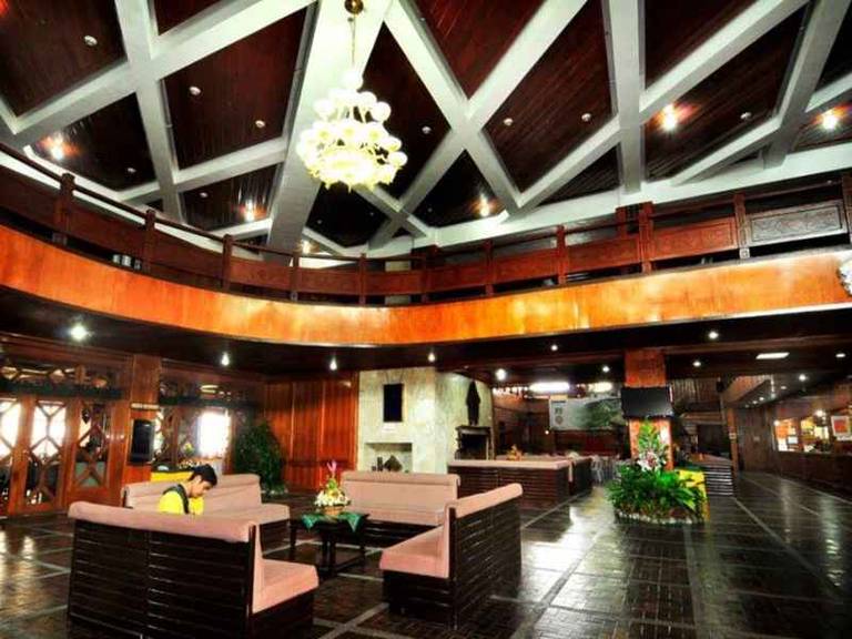 Banaue Hotel
