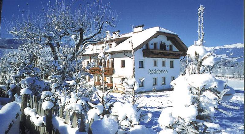 Untermoarhof Residence 3* Италия, Брунико