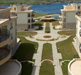 Туры в Arapya Sun Resort в Болгарии