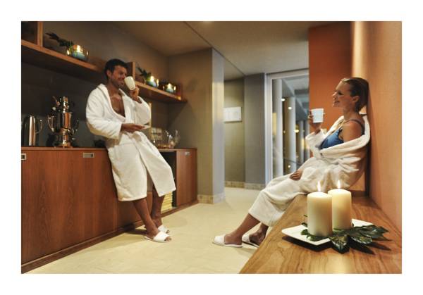 Corte Valier Hotel