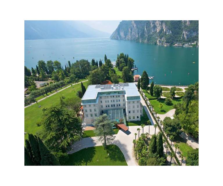 Lido Palace