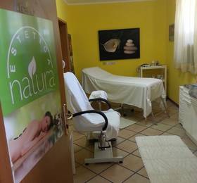 Ecohotel Primavera, Riva del Garda в озере Гарда