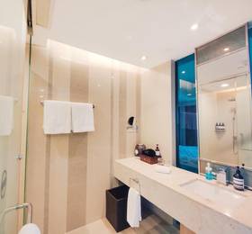 Туры в Huaqiang Plaza Hotel, Shenzhen в Китае