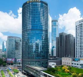 Отдых в Huaqiang Plaza Hotel, Shenzhen - Китай, Шэньчжэнь