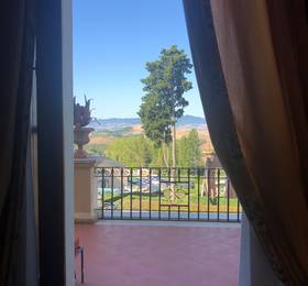 Fonteverde Living в Тоскане