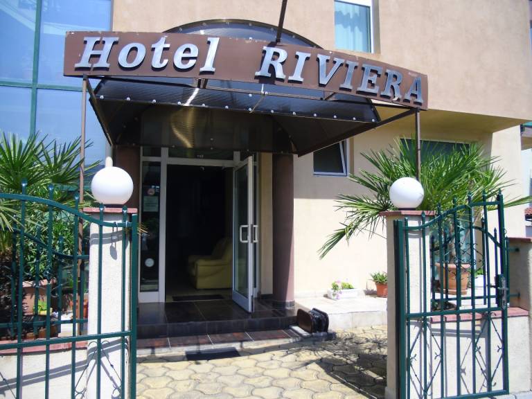 Riviera Hotel