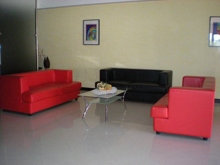 Santa Lucia Hotel