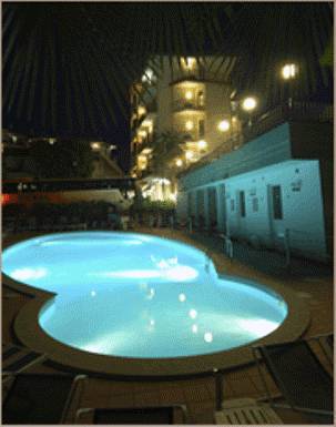Flora Hotel, Stresa 3* Италия, Озеро Маджоре