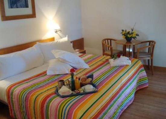 TRYP Lisboa Montijo Parque Hotel 3* Португалия, Лиссабон