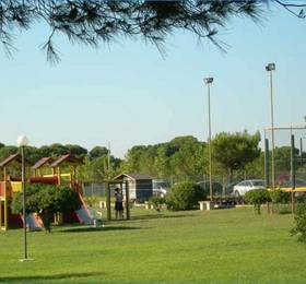 Alimini Smile Village в Апулия