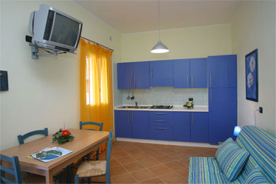 Villette delle Macine