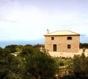 Туры в Villas Katsaros Zakynthos в Греции