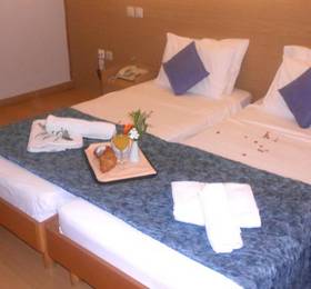Туры в Margarita Hotel в Греции