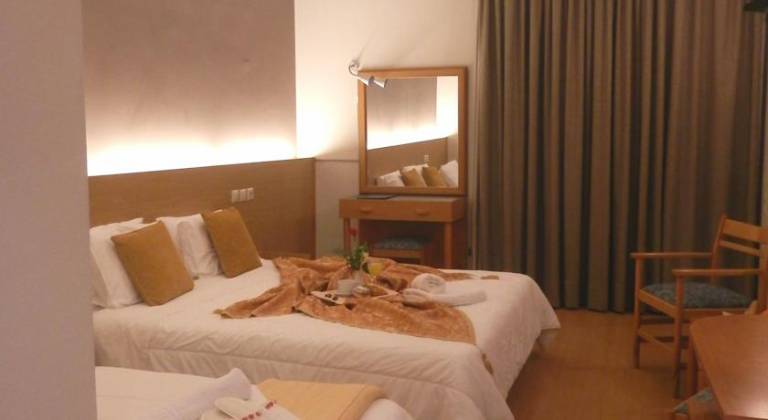 Margarita Hotel