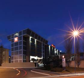 Туры в Ibis Roma Fiera в Италии