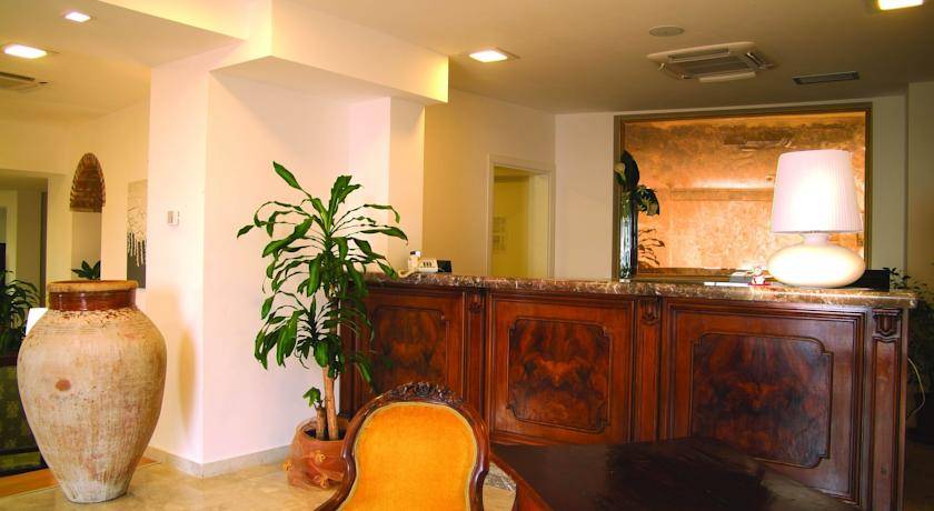 Borgo San Rocco Resort 4* Италия, Сицилия