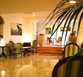 Borgo San Rocco Resort в Сицилии