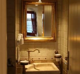 Pappoudiko Hotel в Пелопоннесе