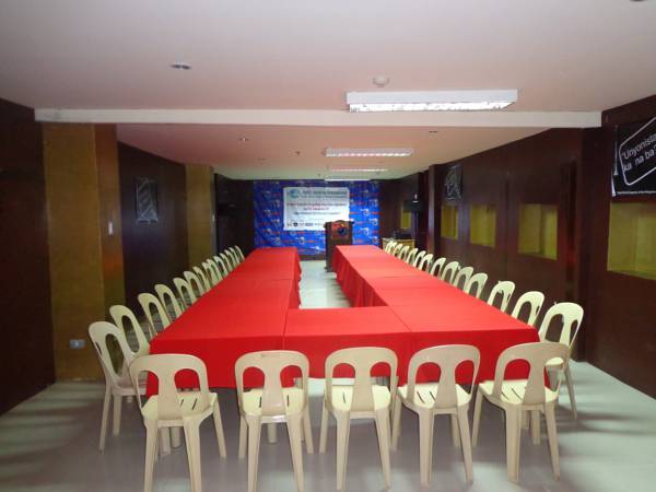 Alu Hotel Davao 2* Филиппины, Давао