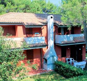 Туры в Villaggio delle Meduse в Италии